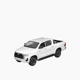 Maisto Toyota Hilux Die-Cast Model Car – 1:27 Scale