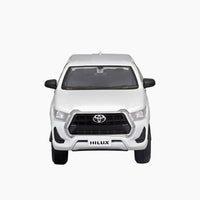 Maisto Toyota Hilux Die-Cast Model Car – 1:27 Scale