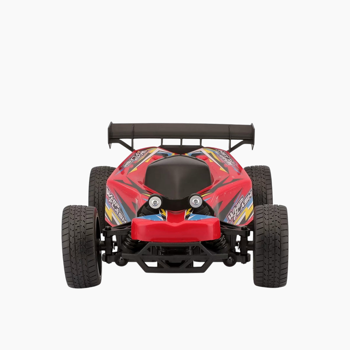 Maisto Whipflash – 2.4 GHz (incl Cell Batteries) Remote Control Car
