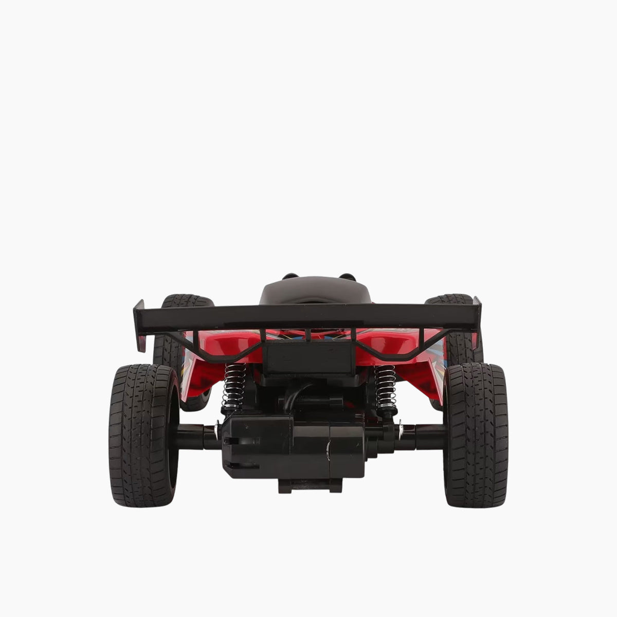 Maisto Whipflash – 2.4 GHz (incl Cell Batteries) Remote Control Car