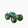 Maisto Rock Hopper Pro Series 4WS – 2.4 GHz (USB Rechargeable Vehicle) Remote Control Car