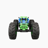 Maisto Rock Hopper Pro Series 4WS – 2.4 GHz (USB Rechargeable Vehicle) Remote Control Car