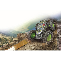 Maisto Swamp Crawler – 2.4 GHz (USB Rechargeable Vehicle) Remote Control Car