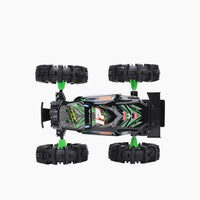 Maisto Swamp Crawler – 2.4 GHz (USB Rechargeable Vehicle) Remote Control Car