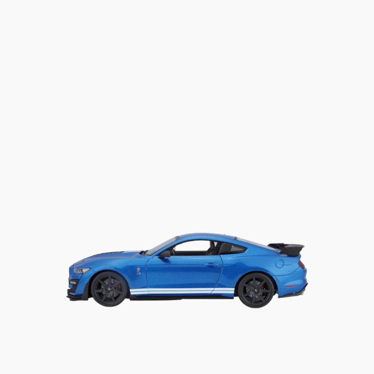 Maisto Ford Shelby GT350 (2.4GHz, 3.2V, 360mAh, USB Charger) Remote Control Car