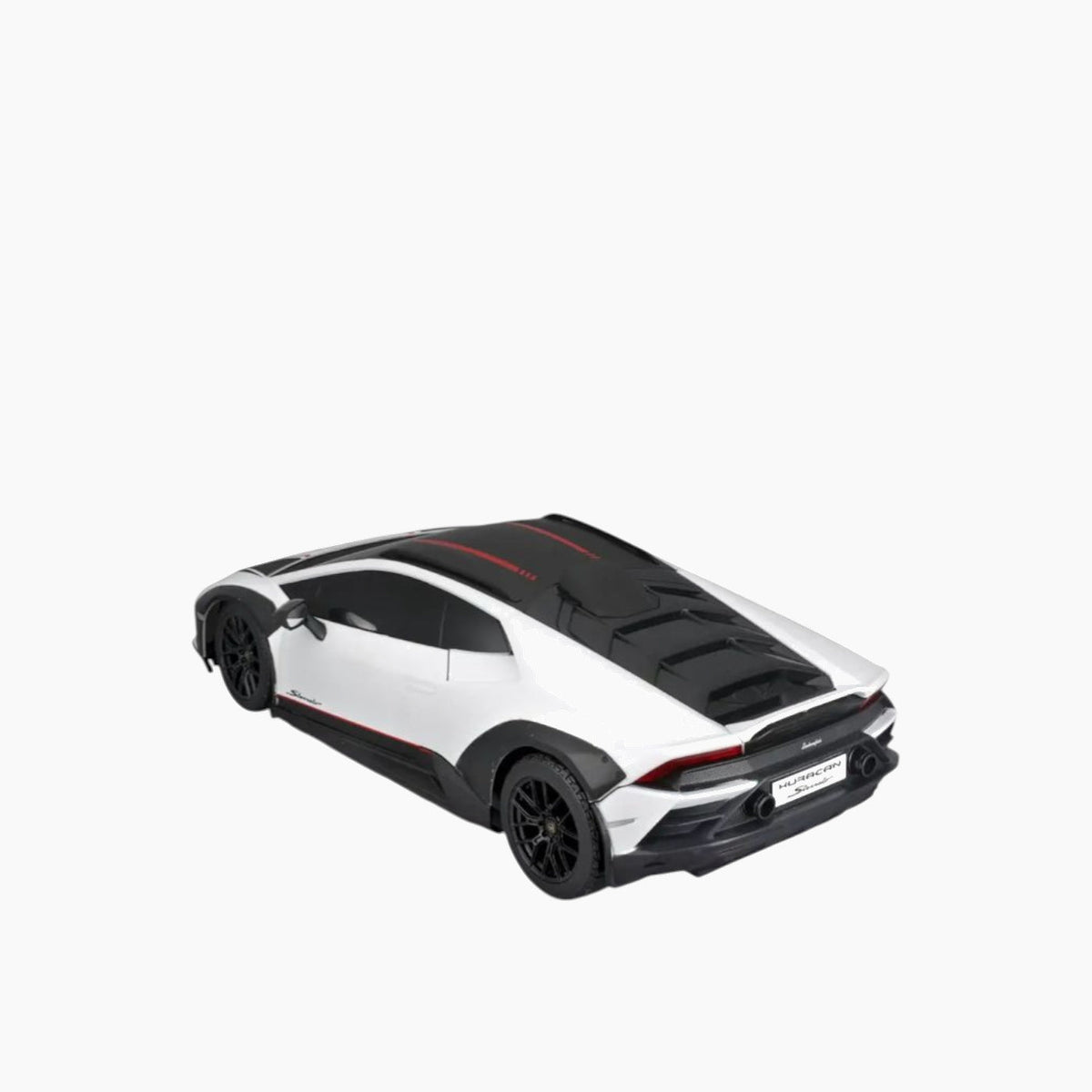 Maisto Lamborghini Huracán Sterrato (2.4GHz, 3.2V, 360mAh, USB Charger) Remote Control Car