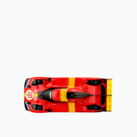 Maisto Ferrari 499P LMH Remote Control Car