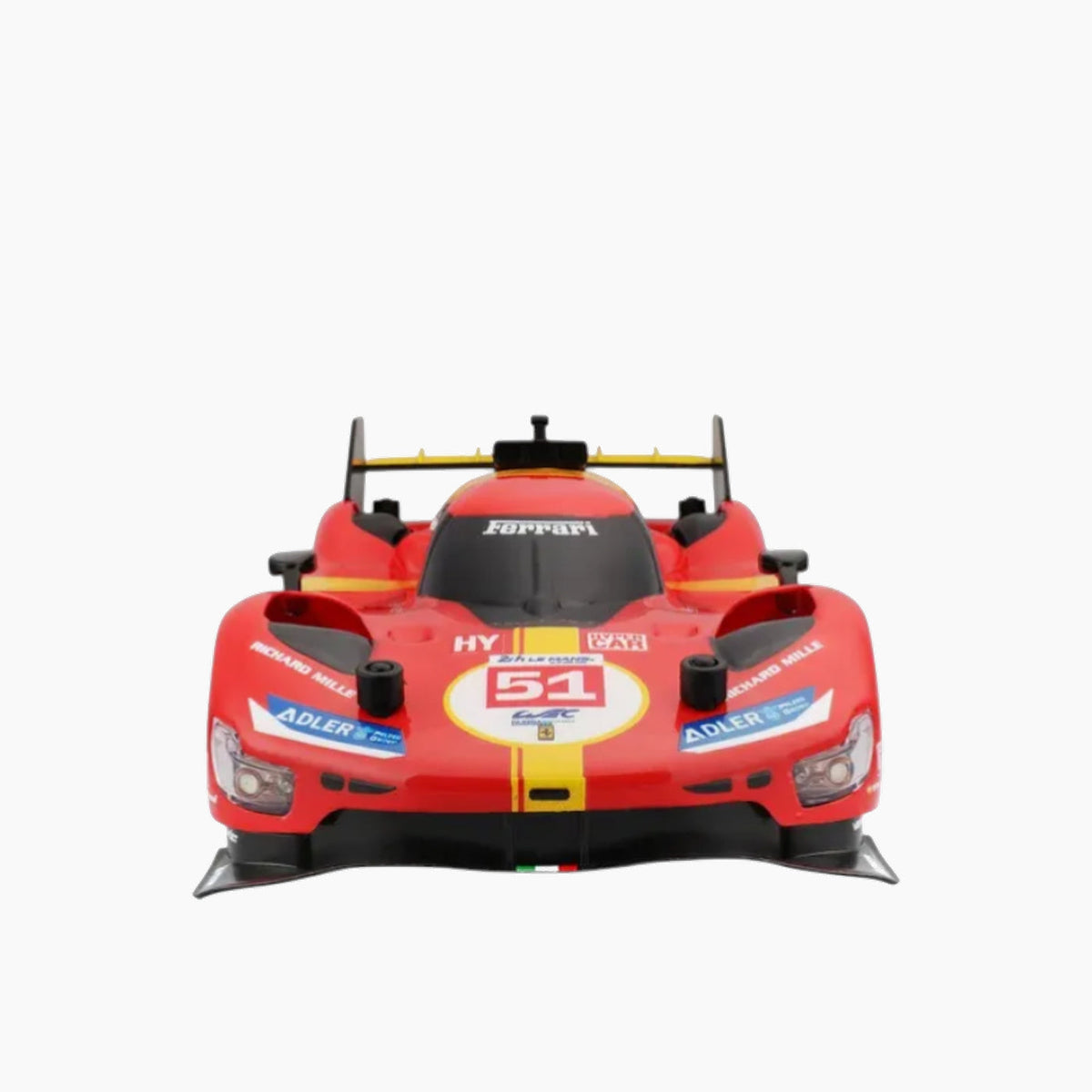 Maisto Ferrari 499P LMH Remote Control Car