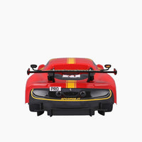 Maisto Ferrari 296 GT3 Remote Control Car