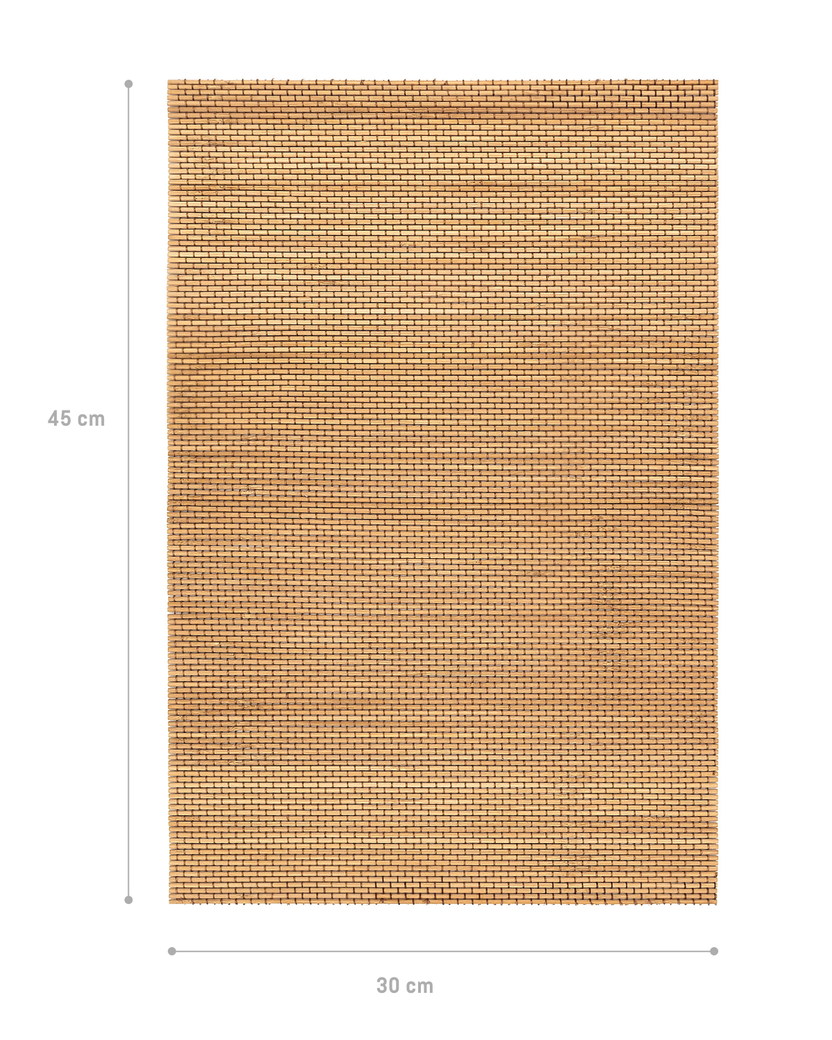 Leva Placemat 4pcs - Madame Coco JO