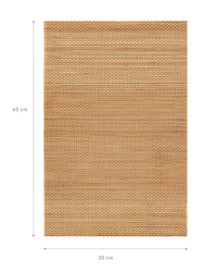 Leva Placemat 4pcs - Madame Coco JO