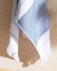 Bartlett Beach Towel - Madame Coco JO