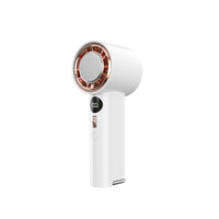 WiWU ChillMate Fan 3000mAh | Strong Portable Cooling
