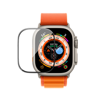 WIWU Easy Install Watch Protector 46mm JD-107 Simple Setupo - transparent