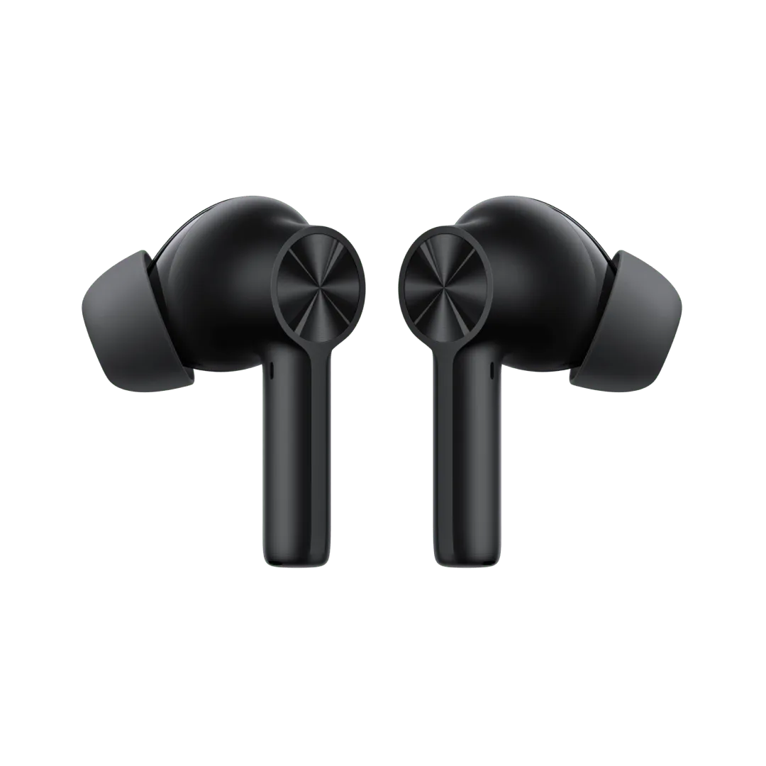 OnePlus Buds Z2 True Wireless Earbud Headphones-Touch Control with Charging Case