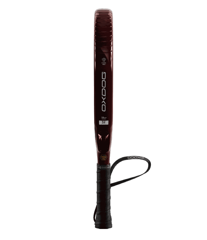OXDOG ULTIMATE PRO LIGHT 2026 Padel Racket