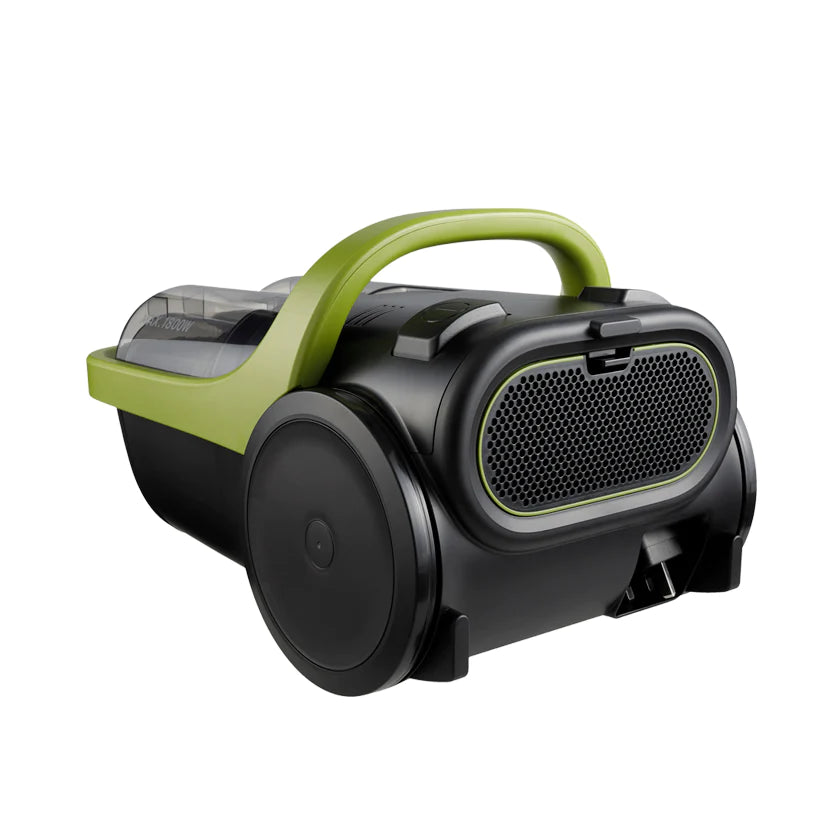 Panasonic Bagless Vacuum Cleaner 1800W