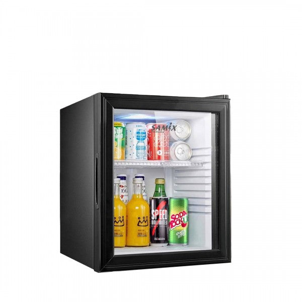 Samix SNK-LC-52 Beverage Cooler – Compact & Stylish Samix SNK-LC-52 Beverage Cooler – Compact & Stylish