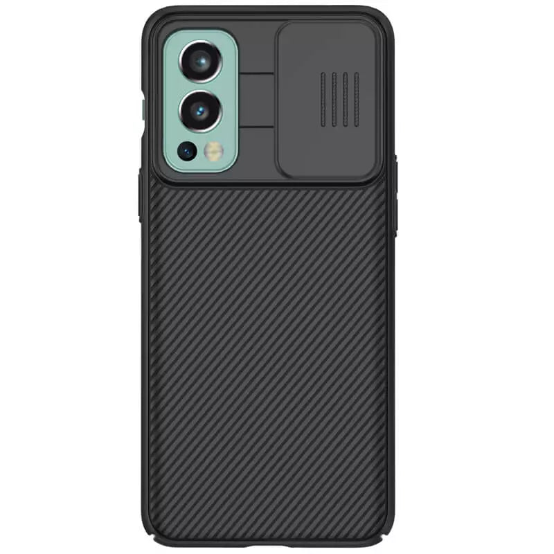 Nillkin CamShield cover case for OnePlus Nord 2 5G