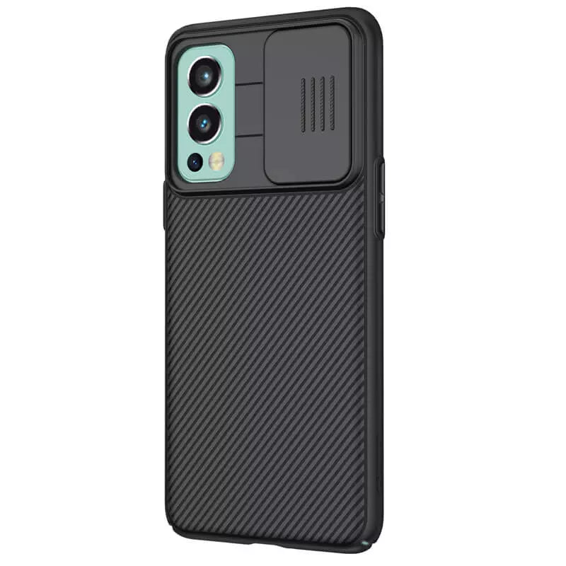 Nillkin CamShield cover case for OnePlus Nord 2 5G Nillkin CamShield cover case for OnePlus Nord 2 5G