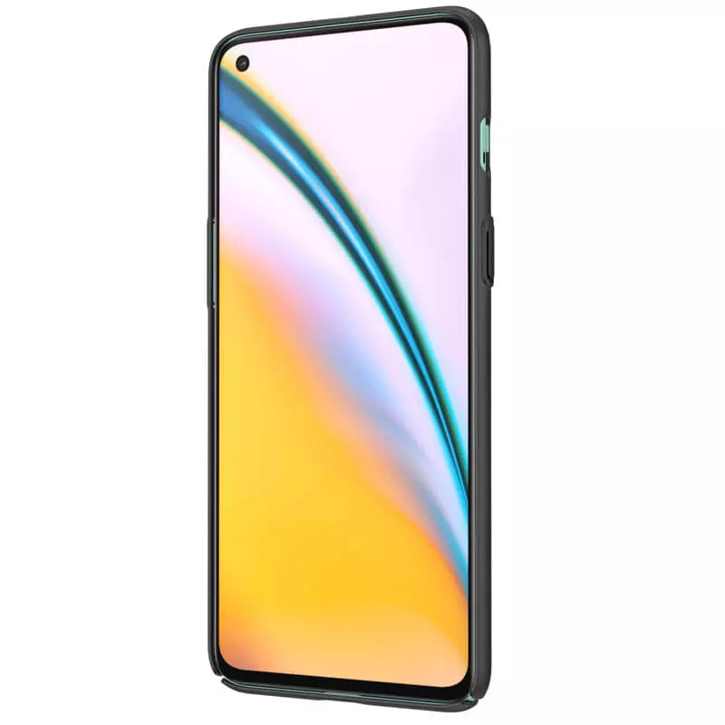 Nillkin CamShield cover case for OnePlus Nord 2 5G Nillkin CamShield cover case for OnePlus Nord 2 5G