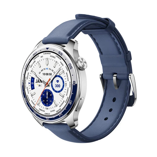 JOYROOM Classic Series JR-FC3 Smart Watch - Bluetooth Calling JOYROOM Classic Series JR-FC3 Smart Watch - Bluetooth Calling