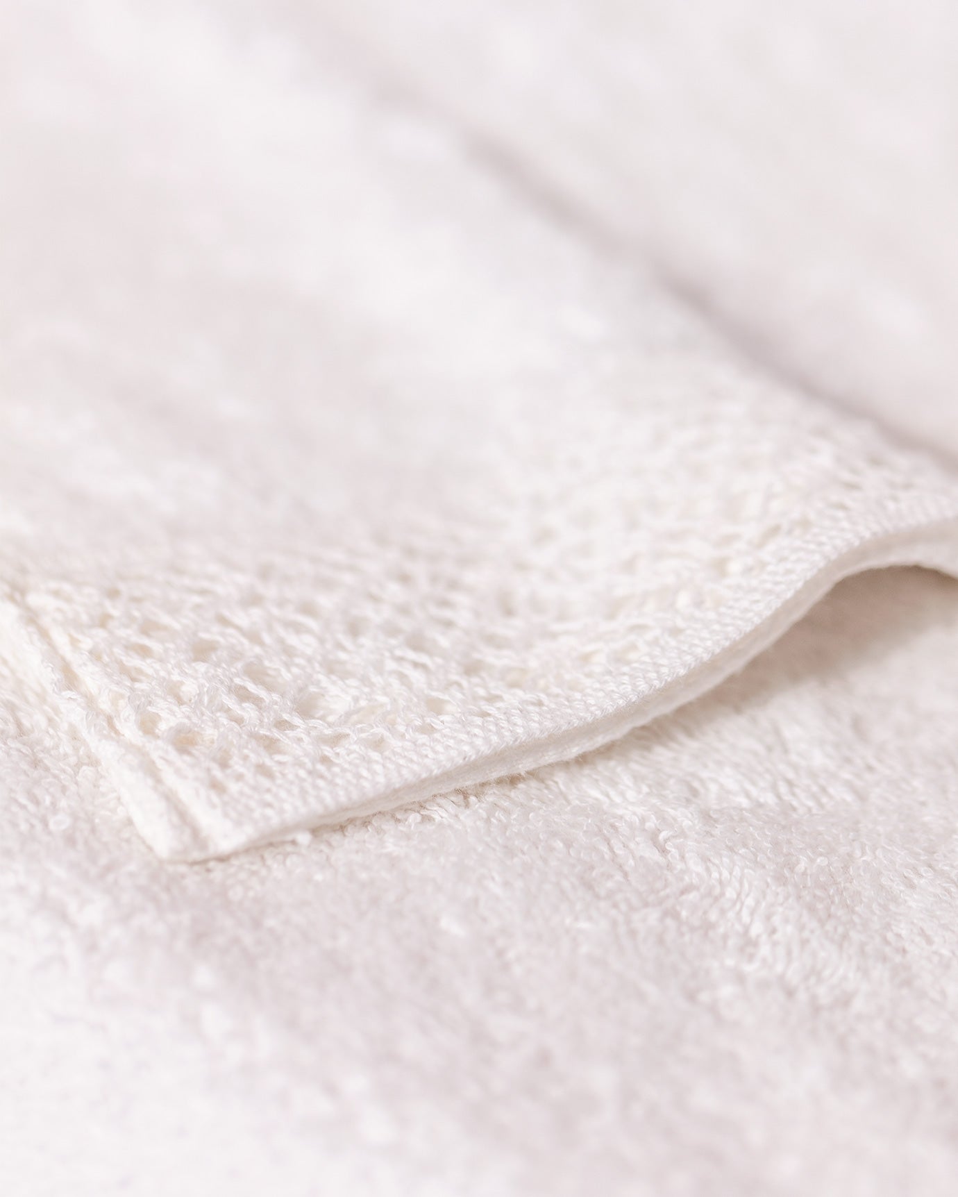 Angelique Face Towel - Madame Coco JO