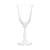 Lucinda 6-piece Crystal Wine Glass Set - 350ml - Madame Coco JO