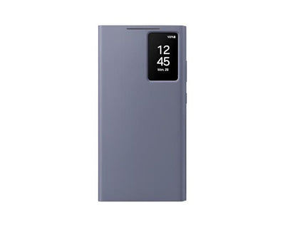 حافظة محفظة ذكية لهاتف Samsung Galaxy S24 Ultra