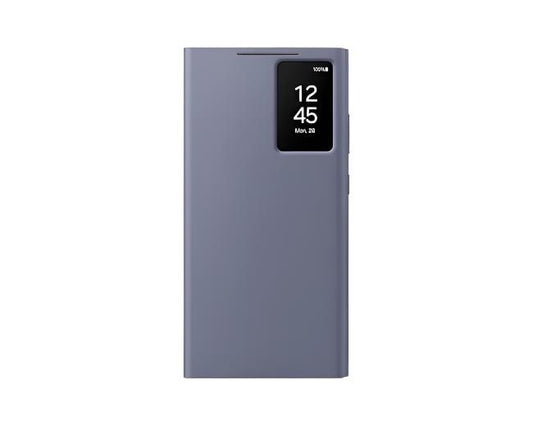 حافظة محفظة ذكية لهاتف Samsung Galaxy S24 Ultra