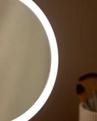 Cabeza Mirror - Madame Coco JO