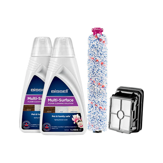 Bissell 2815 Crosswave – طقم تنظيف متعدد الأسطح