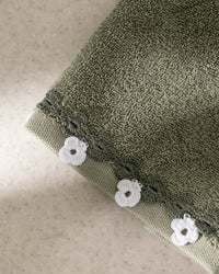 Jeanne 2 Pack Hand Towel - Madame Coco JO