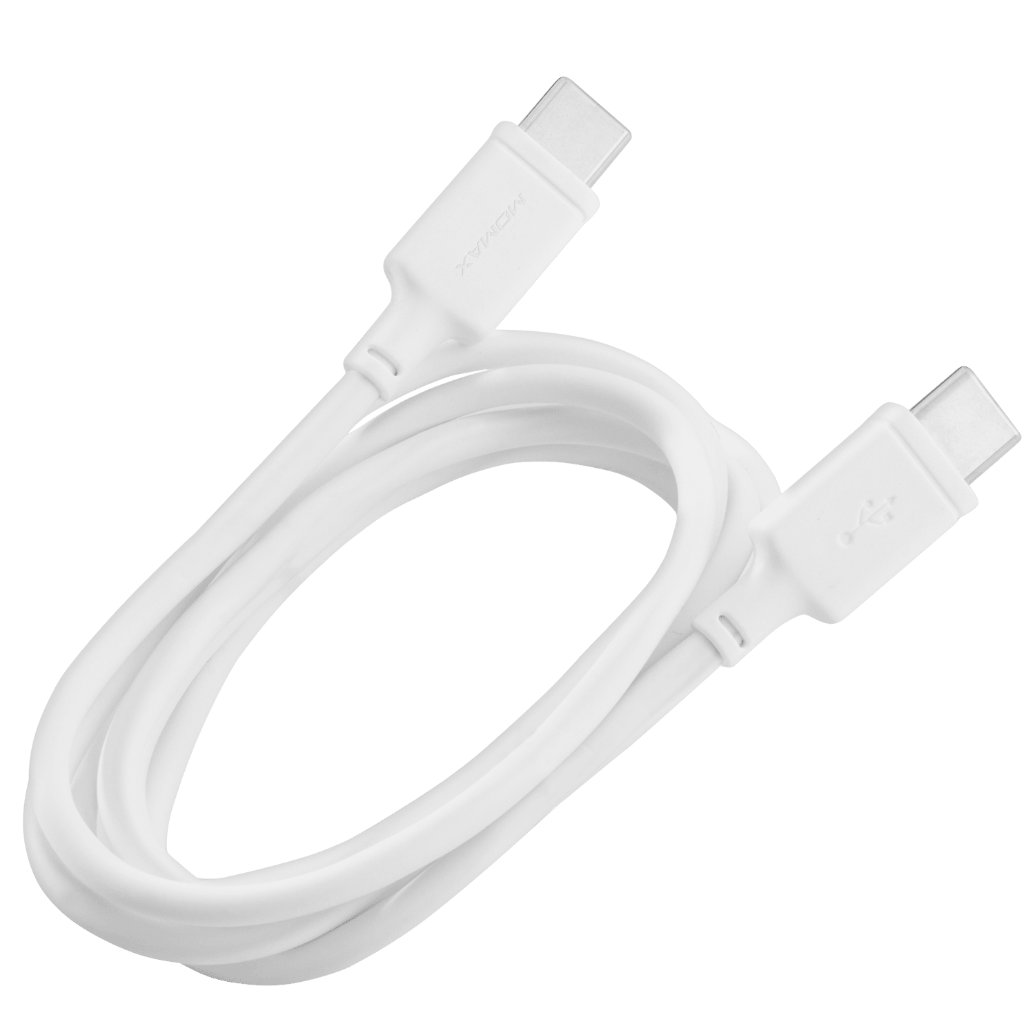 Momax Zero Type-C to Type-C cable – 1m (100w)