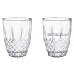 Audrey 4-piece Mini Coffee Side Set - Madame Coco JO