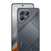 TECNO POVA 7 Ultra 5G |256 GB ROM + 24 GB RAM* (Expandable 12 GB + 12 GB)