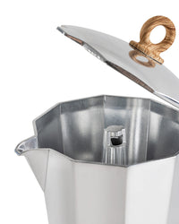 Carvi Mocha Pot - 300 Ml - Madame Coco JO
