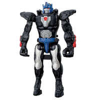 Hasbro Tra Authentics Titan Changer Optimus Primal