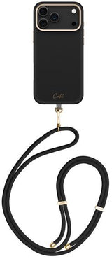 UNIQ Coehl iPhone 17 Pro Max Magnetic Charging Mirelle