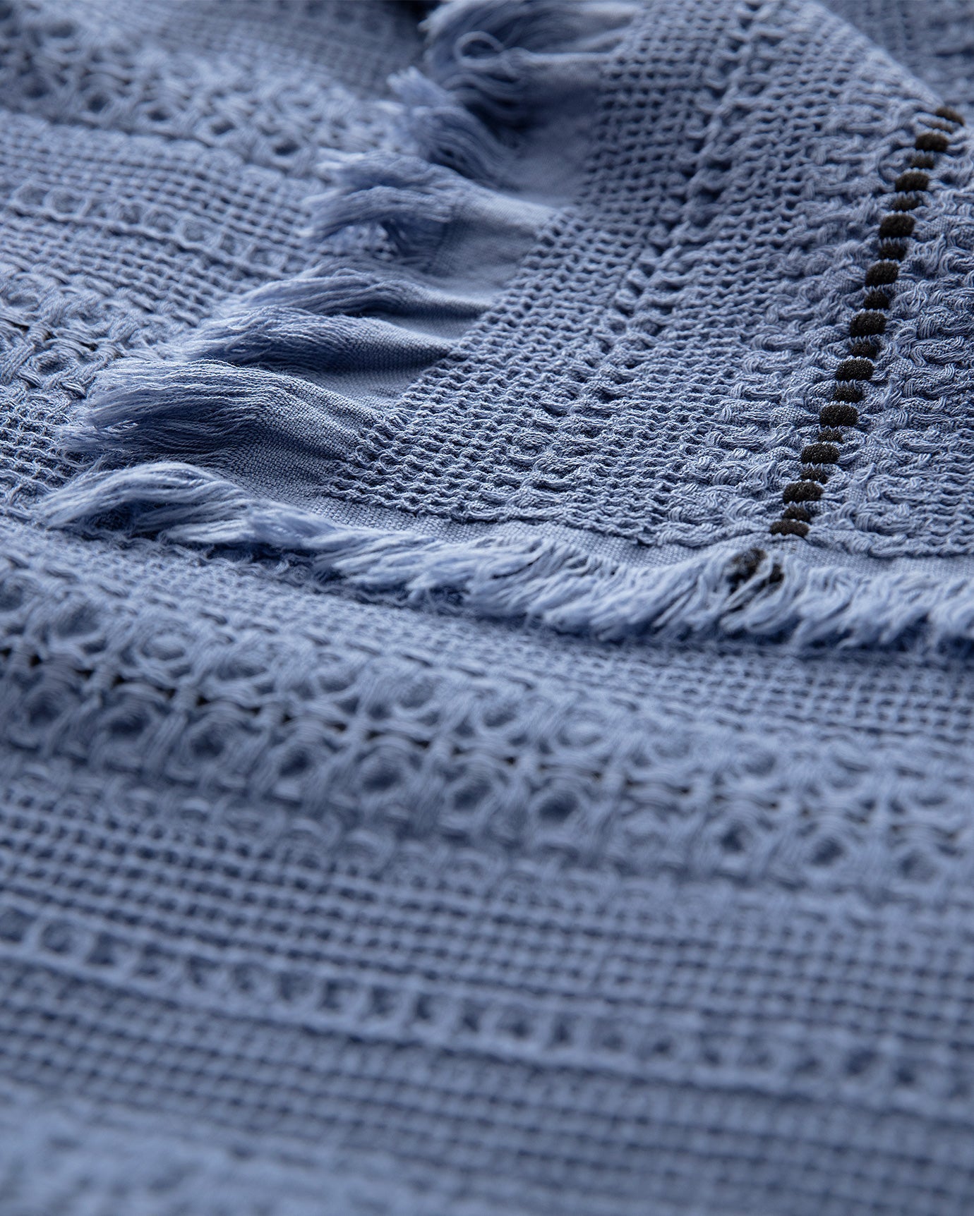 Envelope Single Size Bedspread - Madame Coco JO