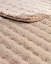 Reflet Bubble 2-piece Bath Mat - Madame Coco JO