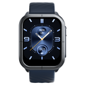 Mibro Smart Watch C3 1.85 HD Display Bluetooth Calling by Xiaomi - Blue