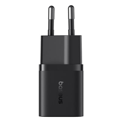 Baseus GaN5 Mini 25W Fast Charger - Compact and Versatile
