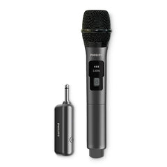 Philips DLM3401SP/00 Wireless Microphones