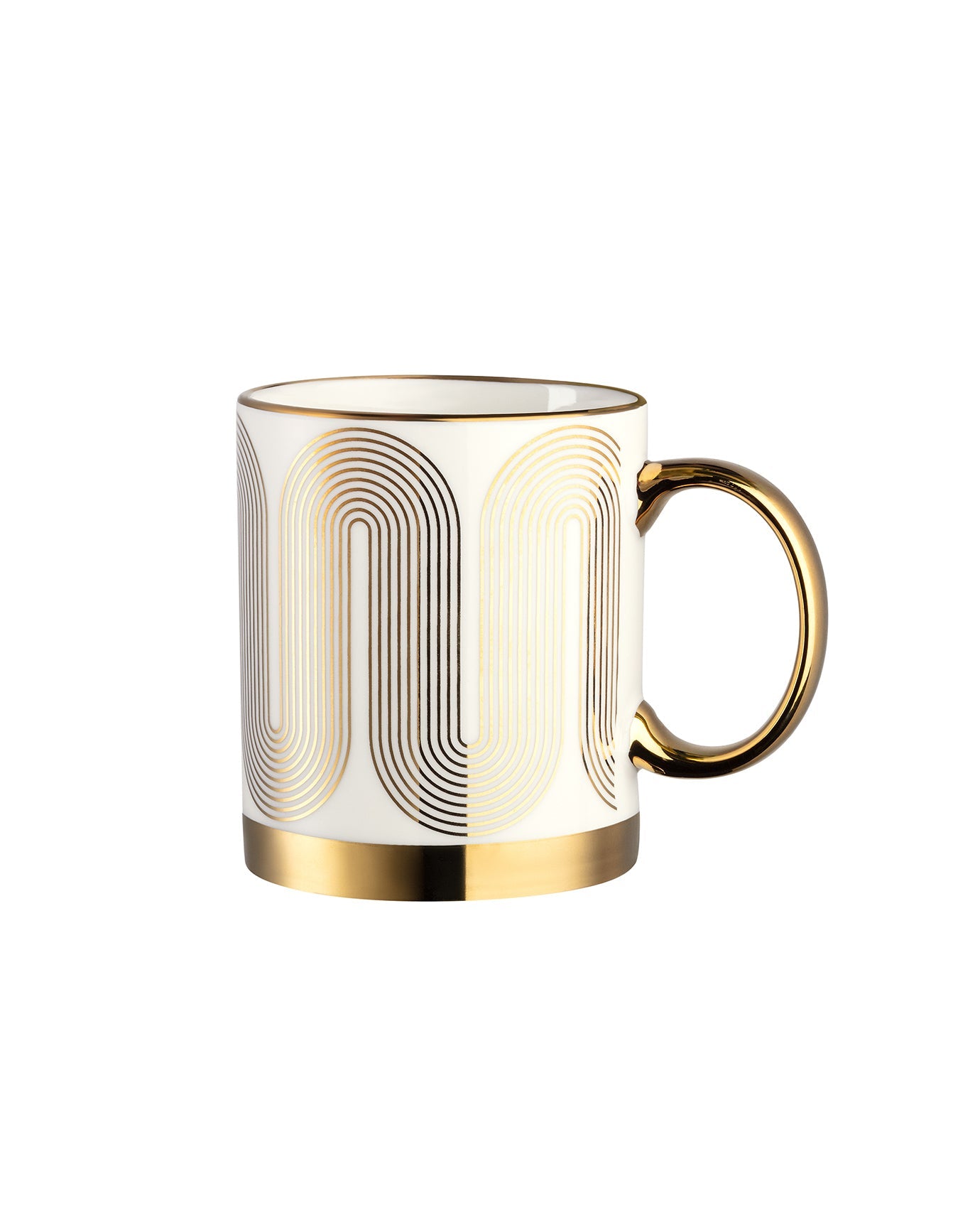 Aere 2 Pcs Mug Set - Madame Coco JO