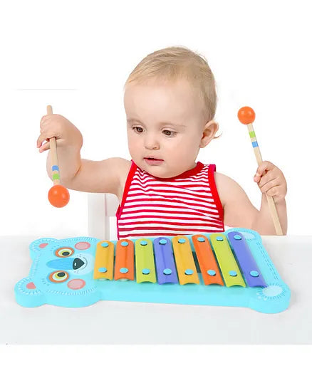 Mideer MD1092 Xylophone – Educational Musical Toy for Kids Mideer MD1092 Xylophone – Educational Musical Toy for Kids