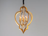 Dorio Chandelier - Madame Coco JO