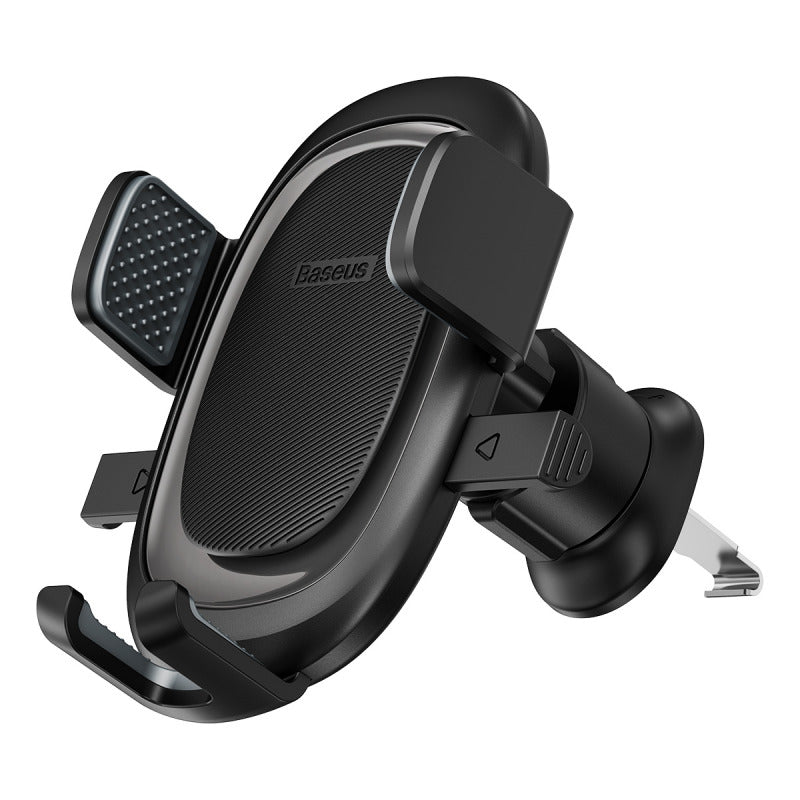 Baseus UltraControl Pro Series Clamp-Type Car Holder Set