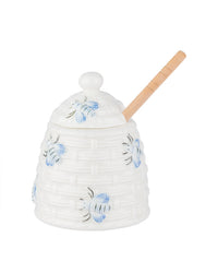 Rusty Honey Jar - Madame Coco JO