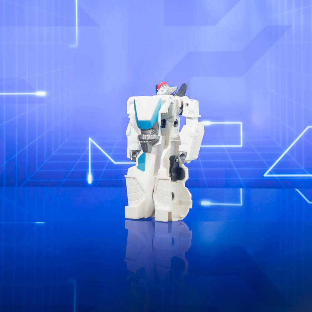 Hasbro Tra Earthspark Wheeljack 1 Step Flip Ast Hasbro Tra Earthspark Wheeljack 1 Step Flip Ast